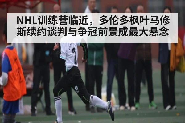 NHL训练营临近，多伦多枫叶马修斯续约谈判与争冠前景成最大悬念 - kaiyun