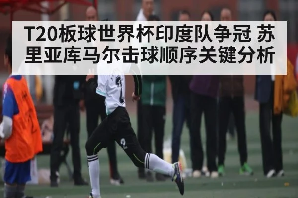 T20板球世界杯印度队争冠 苏里亚库马尔击球顺序关键分析 - kaiyun